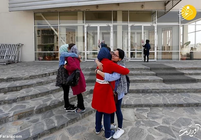 (تصاویر) آزادی‌های زنان افغان تا پیش از آمدن طالبان